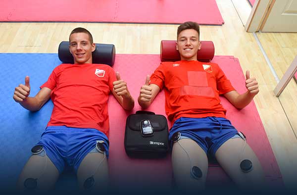 Rehabilitacija kolena ACL Rehabilitacija kolena ACL
