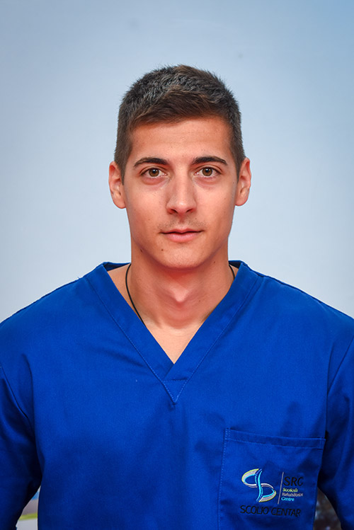 Filip Lazic Filip Lazic