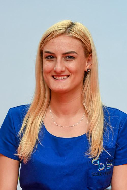 Nataša Maraš Nataša Maraš