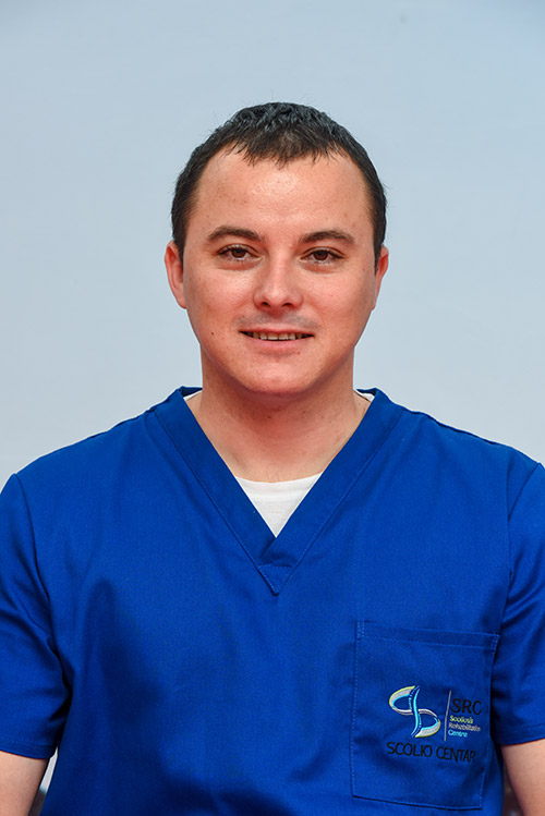 Nikola Jevtić Nikola Jevtić